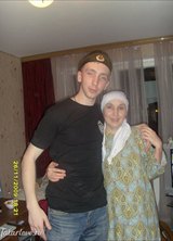 Познакомиться с татаркой.  Гюзель 62 года Москва 129607