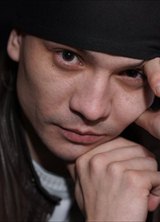 Познакомиться с татарином.  Эдуард 42 года Уфа 1603