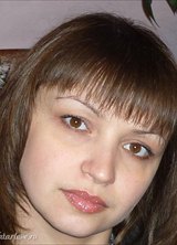 Познакомиться с татаркой.  Юлия 44 года Уфа 117734