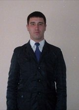 Познакомиться с татарином.  РУСТ@M 39 лет Октябрьский 112606