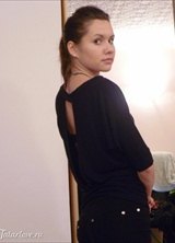 Познакомиться с татаркой.  алина 36 лет Уфа 67503