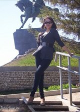 Познакомиться с татаркой.  Лениза 36 лет Уфа 123766