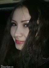 Познакомиться с татаркой.  Гульнарочка 39 лет Уфа 129521