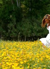 Познакомиться с татаркой.  Юля 39 лет Уфа 103876