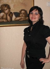 Познакомиться с татаркой.  Рамиля 42 года Уфа 113279