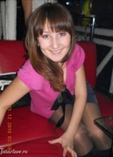 Познакомиться с татаркой.  Регина 38 лет Уфа 129870