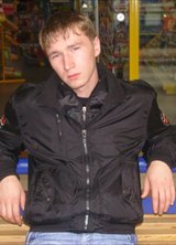 Познакомиться с татарином.  Рустам 33 года Москва 129977
