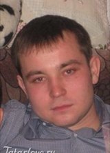 Познакомиться с татарином.  Рустам 38 лет Уфа 130124