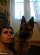 Познакомиться с татарином.  Ильнур 41 год Уфа 126452