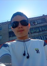 Познакомиться с татарином.  Ильнар 30 лет Туймазы 130183