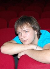 Познакомиться с татарином.  Иван 35 лет Уфа 130201