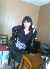 Познакомиться с татаркой.  ЛАВАНДА 49 лет Уфа 130070