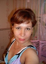 Познакомиться с татаркой.  Ириночк@ 50 лет Учалы 91253