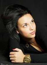 Познакомиться с татаркой.  Эвелина 37 лет Уфа 130279