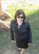 Познакомиться с татаркой.  лилия 30 лет Нефтекамск 119522