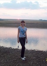 Познакомиться с татаркой.  Лиля 47 лет Уфа 116957