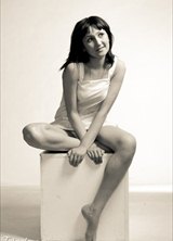 Познакомиться с татаркой.  Эльвира 37 лет Уфа 75487