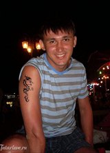 Познакомиться с татарином.  Ильшат 42 года Уфа 130344