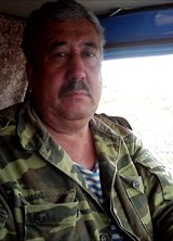 Познакомиться с татарином.  Ахмед 70 лет Салават 130241