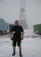 Познакомиться с татарином.  Марат  Marchello 46 лет Октябрьский 128987