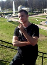 Познакомиться с татарином.  Андрей 35 лет Москва 130486