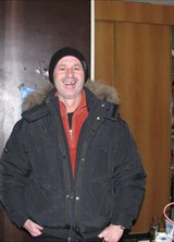 Познакомиться с татарином.  РАФ 62 года Москва 130512