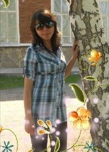 Познакомиться с татаркой.  Лилия 37 лет Стерлитамак 105344