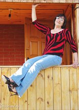 Познакомиться с татаркой.  гуля 61 год Уфа 116426