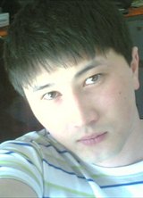 Познакомиться с татарином.  Нурик 37 лет Москва 130603