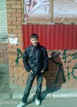 Познакомиться с татарином.  artur.malinovsky 33 года Уфа 130656