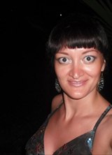 Познакомиться с татаркой.  Лейла 45 лет Уфа 85163