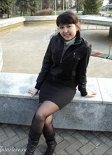 Познакомиться с татаркой.  Галия 38 лет Уфа 130724