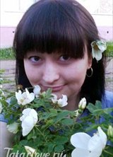 Познакомиться с татаркой.  Илечка 34 года Аксаково 120511