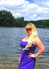 Познакомиться с татаркой.  Эльмира 36 лет Стерлитамак 130880