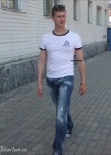 Познакомиться с татарином.  кирилл 41 год Стерлитамак 98656