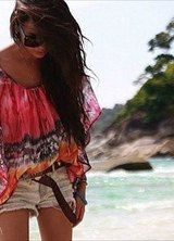 Познакомиться с татаркой.  Alsou 38 лет Москва 130986