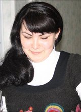 Познакомиться с татаркой.  Луиза 40 лет Учалы 130985