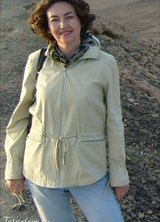 Познакомиться с татаркой.  Лиана 58 лет Стерлитамак 128135