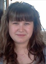 Познакомиться с татаркой.  Алиночка 37 лет Уфа 131057