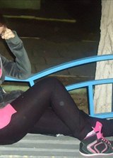 Познакомиться с татаркой.  Лианочка 34 года Уфа 131139