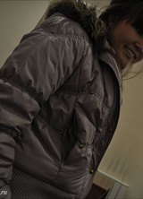 Познакомиться с татаркой.  Лейла 34 года Уфа 131129