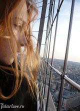 Познакомиться с татаркой.  Гузель 42 года Уфа 115977