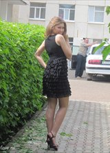 Познакомиться с татаркой.  Алиюшка 37 лет Уфа 67733