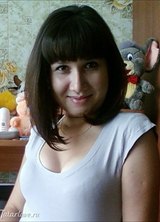 Познакомиться с татарином.  Динара 37 лет Ишимбай 90376