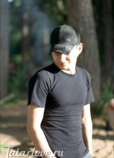 Познакомиться с татарином.  salavat 41 год Уфа 131133