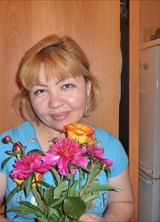Познакомиться с татаркой.  Наиля 52 года Уфа 36899