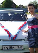 Познакомиться с татаркой.  *Татарочка* 38 лет Уфа 77512