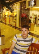 Познакомиться с татарином.  марат 40 лет Октябрьский 131424