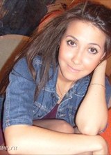 Познакомиться с татаркой.  Лилечка 36 лет Уфа 46504