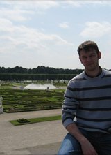 Познакомиться с татарином.  Ильгиз 42 года Уфа 116325